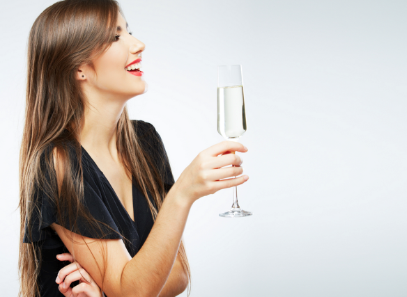 How to have a Champagne Lifestyle on a Beer Budget